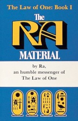 Law Of One könyv