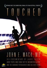 John Mack - Touched - E.T. Encounters