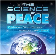 David Wilcock Science of Peace